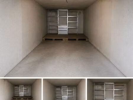 box carré de bodiccione j