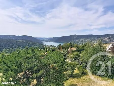 chalet 8 pièces 164 m²