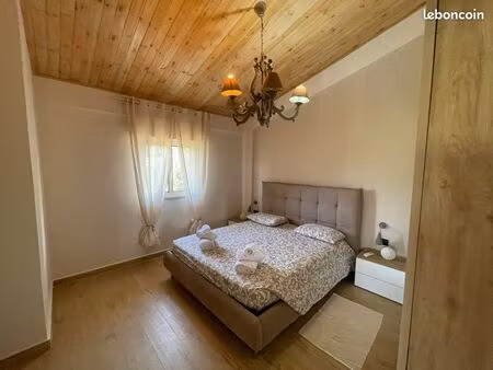 maison rénovée