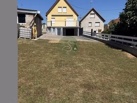 maison 5 pièces 132 m²