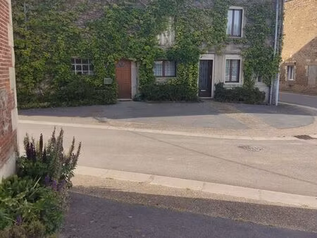 propriété 6 pièces 130m2