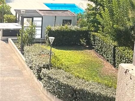 appartement t4 avec terrasse