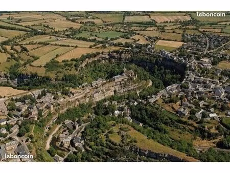 recherche local commercial