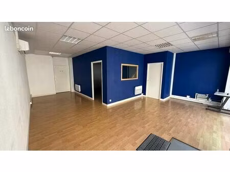 local professionnel / bureau