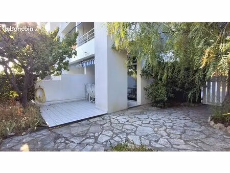 appartement 3 pièces 35 m²