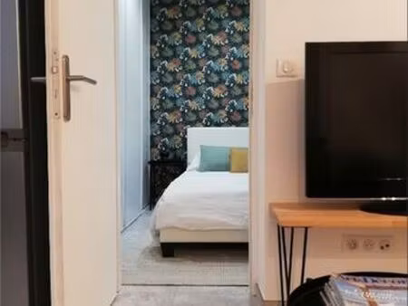 ? ensemble de 2 appartements meublés – 7 5 % de rendement – idéal investisseur