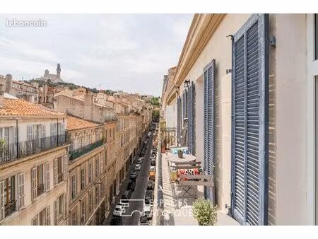 appartement 5 pièces 115 m²
