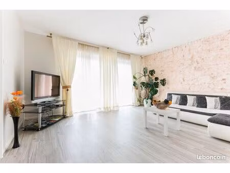 appartement 2 pieces