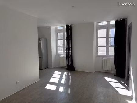 appartement t2