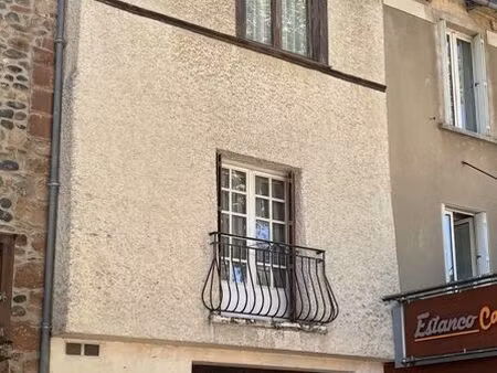 maison de ville