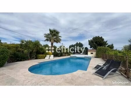 longère 5 pièces 145 m²