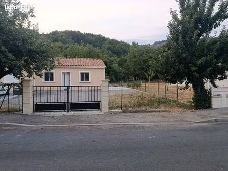 maison t2 meublée