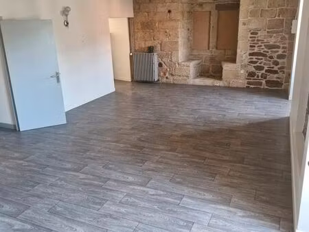 maison de ville 90 m2