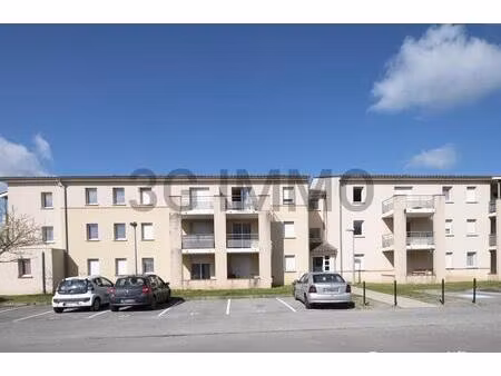 appartement 2 pièces