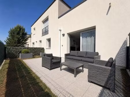 appartement t3 de 2019 avec terrasse  jardin et 2 stationnements – gevrey-chambertin