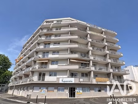 vente studio 1 pièce