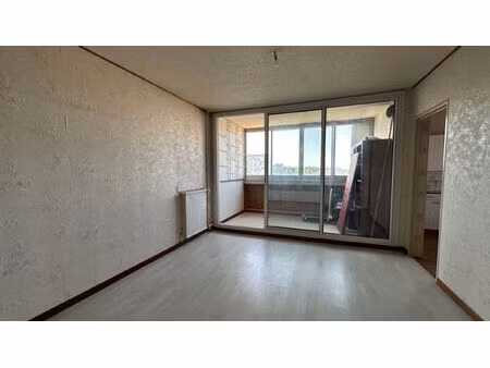 a vendre - toulouse - quartier bellefontaine - appartement t4 de 79 m² avec une cave priva