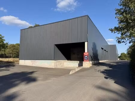 vente murs pro à grez-sur-loing