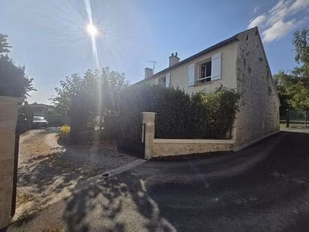 maison 5 pièces