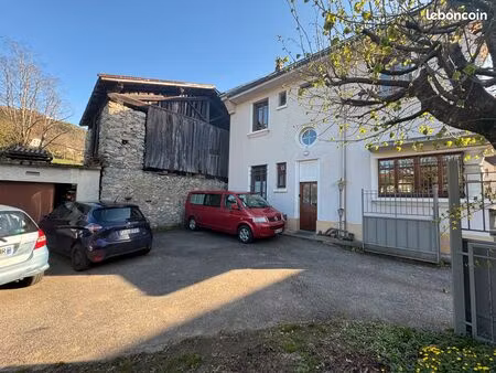 maison 5 chambres