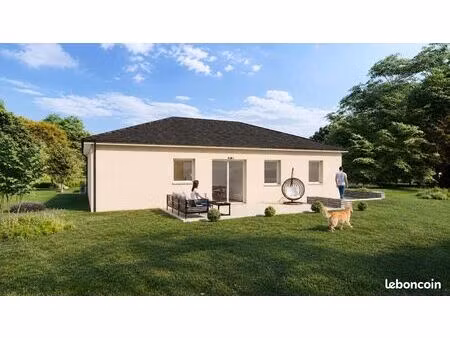 maison 5 pièces 78 m²