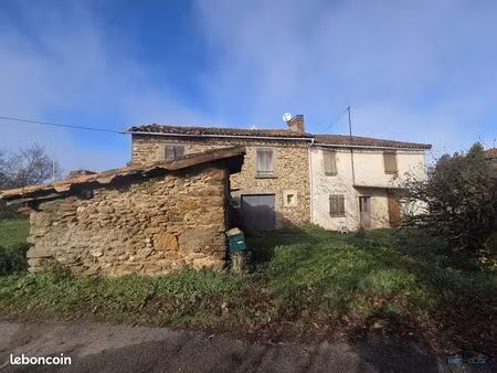 propriété 5 pièces 121 m²