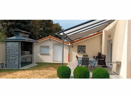 vente maison 5 pièces 96 m² à meximieux (01800)  282 150 €