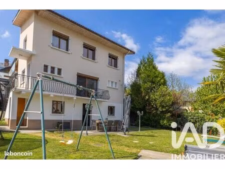 maison 4 pièces 77 m²