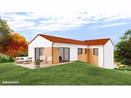 maison 6 pièces 117 m²