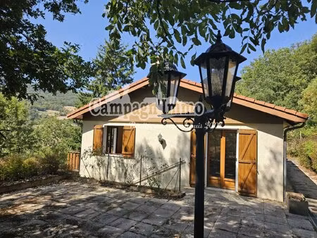 villa 120 m²