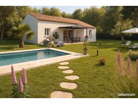 maison 2 pièces 70 m²