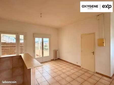 appartement 4 pièces 92 m²