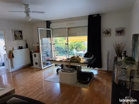 appartement f3