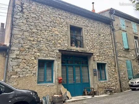 maison 2 pièces 175 m²