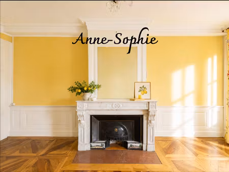 'appartement - 2 pieces'