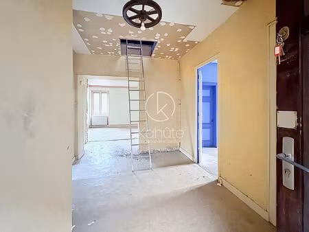 appartement tarare 4 pièce(s)