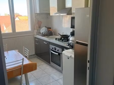 appartement f3