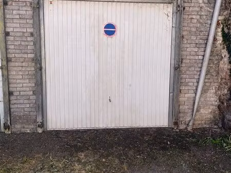 garage