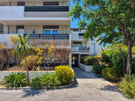 place de parking privative - la valette du var