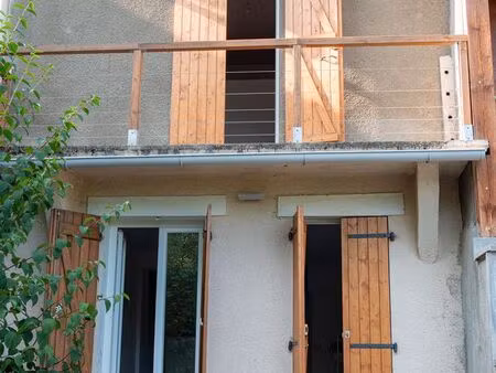 maison 3 pièces