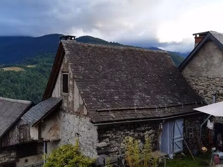 maison de village pleine de charme au cœur de galey