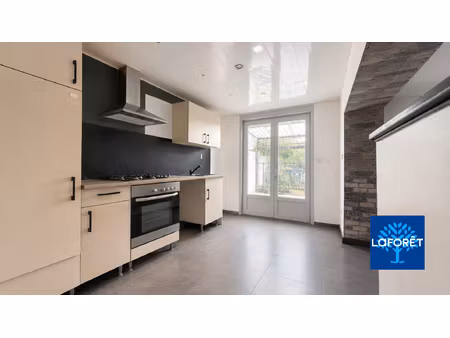 maison familiale de 100 m² 4 chambres jardin dpe d