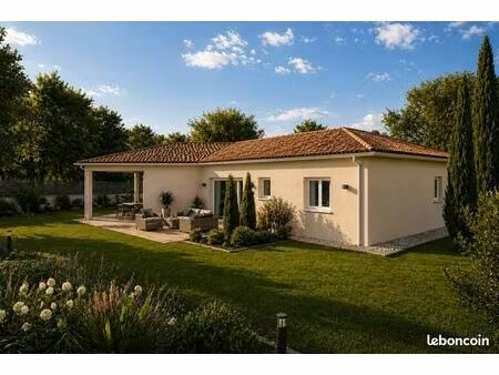 maison 5 pièces 86 m²
