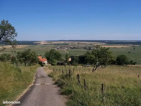 recherche petite maison avec terrain