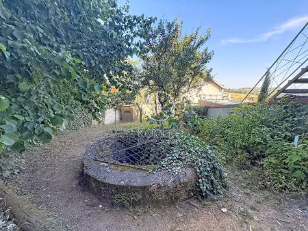 maison saint just la pendue 4 pièce(s) 84 m2