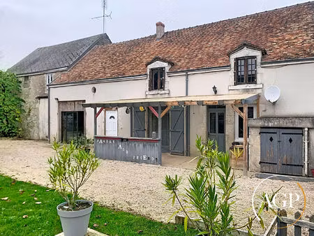 maison ancienne  3 chambres  grange