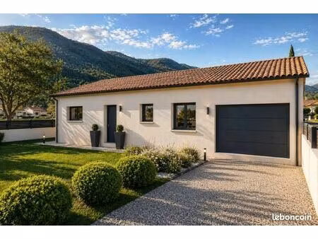maison 4 pièces 95 m²