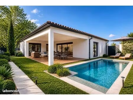 maison 5 pièces 141 m²