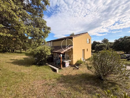 maison résidence de vacances