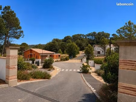 terrain 2 000 m² carcassonne